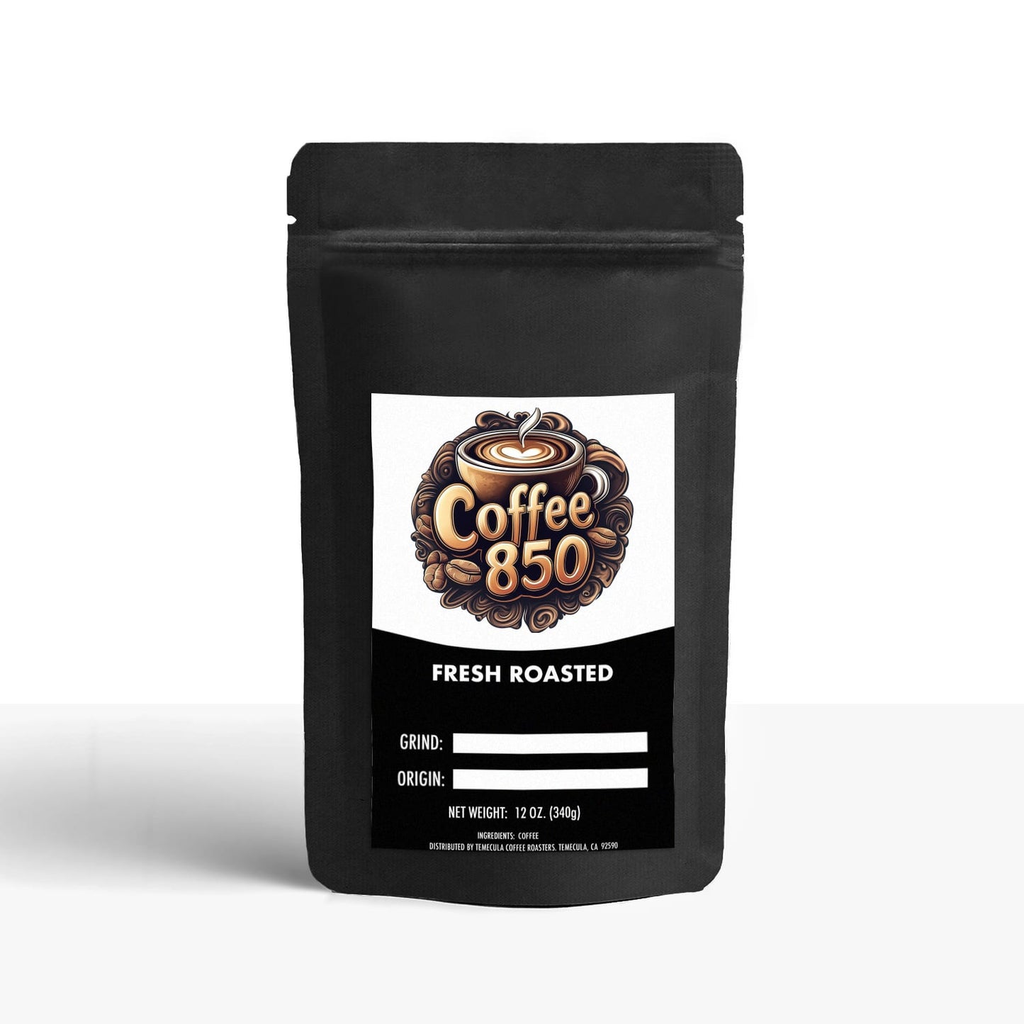 Latin American Blend