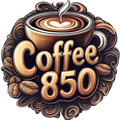 Coffee 850